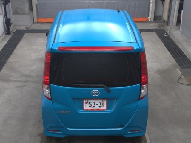 Toyota ROOMY 2021 7732045-7