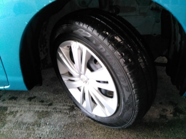 Toyota ROOMY 2021 7732045-9