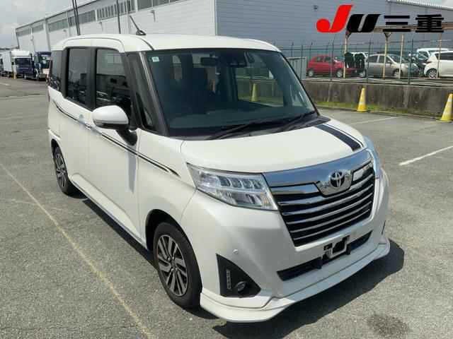 Toyota ROOMY 2019 7732047-0