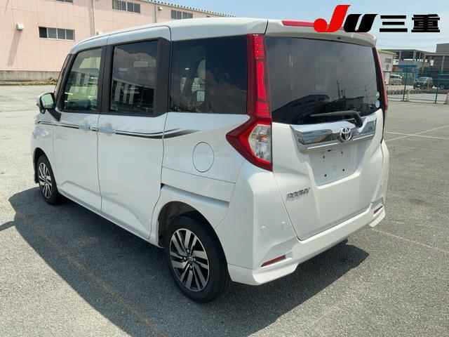 Toyota ROOMY 2019 7732047-1
