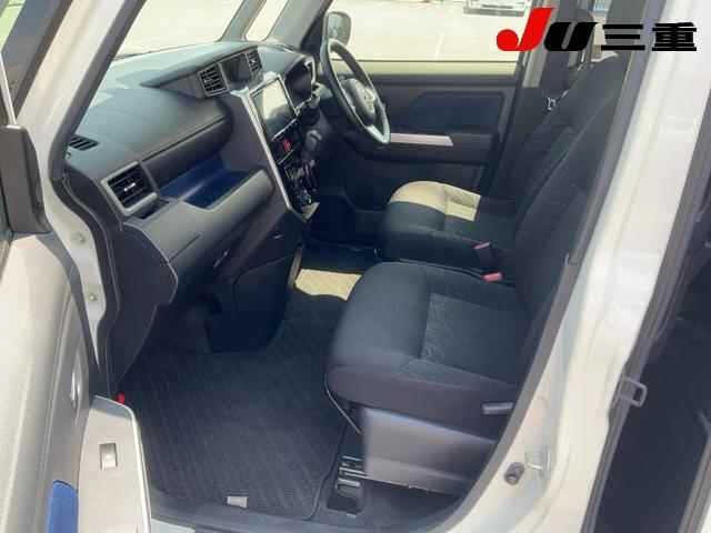 Toyota ROOMY 2019 7732047-3