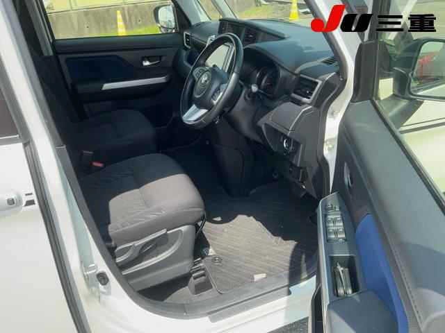 Toyota ROOMY 2019 7732047-4