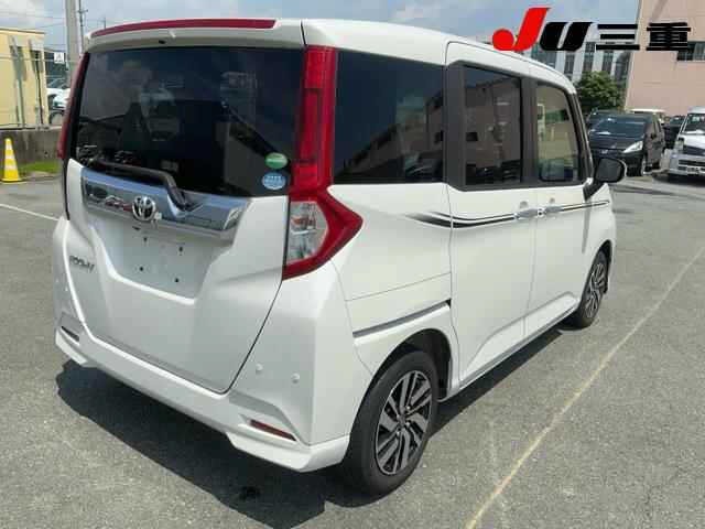 Toyota ROOMY 2019 7732047-6