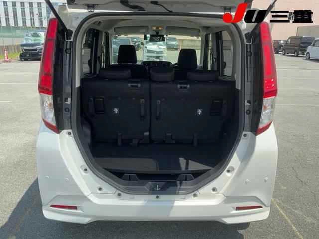 Toyota ROOMY 2019 7732047-7