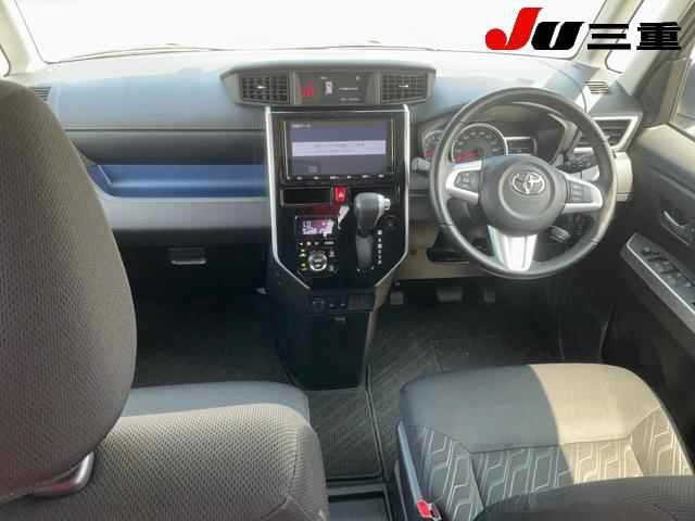 Toyota ROOMY 2019 7732047-8