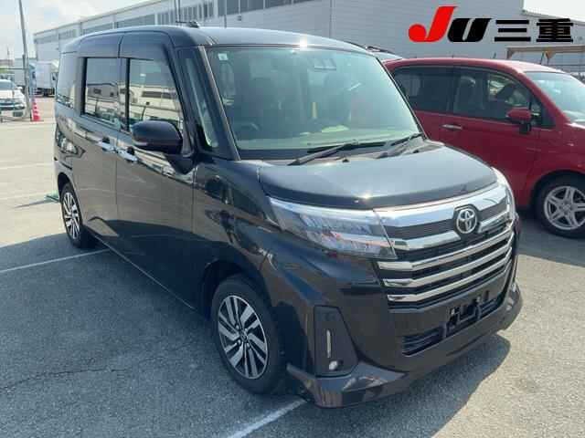 Toyota ROOMY 2021 7732048-0