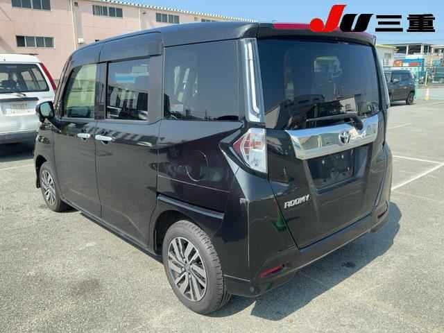 Toyota ROOMY 2021 7732048-1