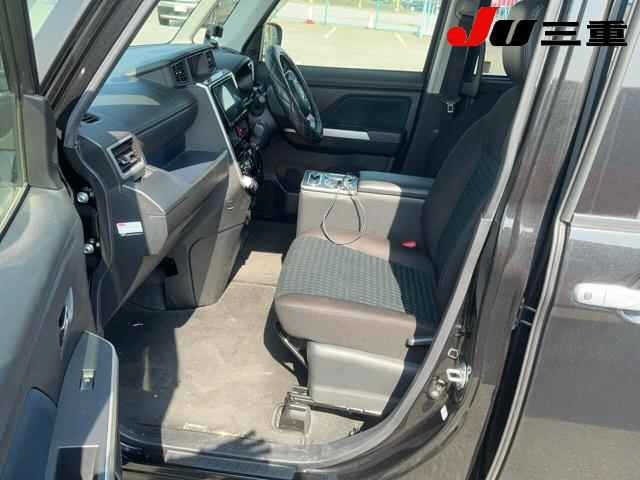 Toyota ROOMY 2021 7732048-3
