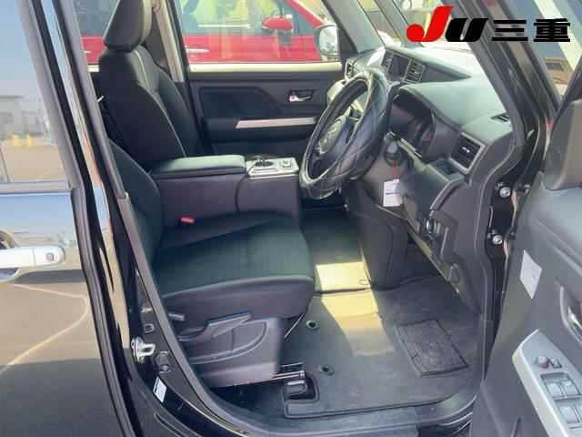 Toyota ROOMY 2021 7732048-4
