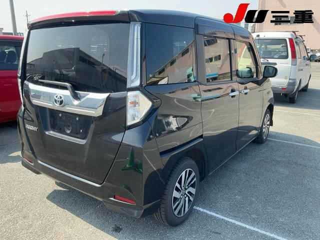 Toyota ROOMY 2021 7732048-6