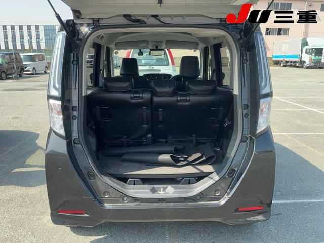 Toyota ROOMY 2021 7732048-7