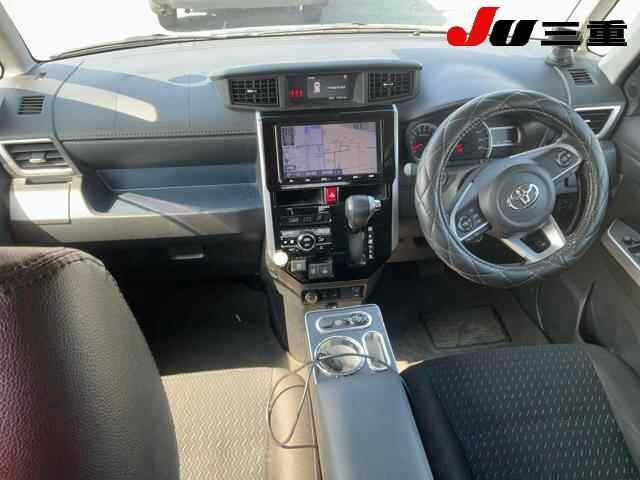 Toyota ROOMY 2021 7732048-8
