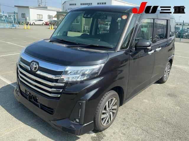 Toyota ROOMY 2021 7732048-9