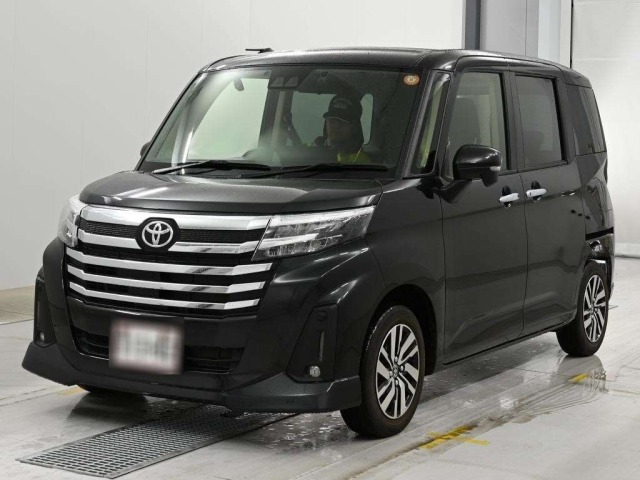 Toyota ROOMY 2023 7732051-0