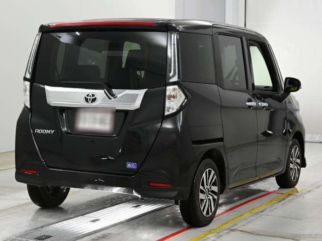 Toyota ROOMY 2023 7732051-1
