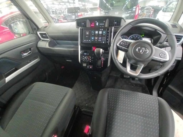 Toyota ROOMY 2023 7732051-11