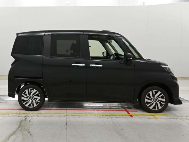 Toyota ROOMY 2023 7732051-3