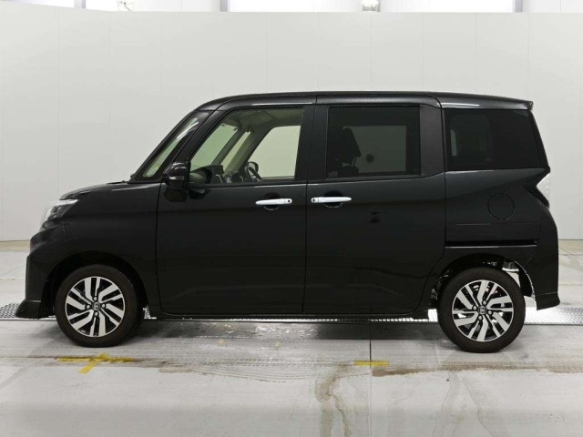 Toyota ROOMY 2023 7732051-4