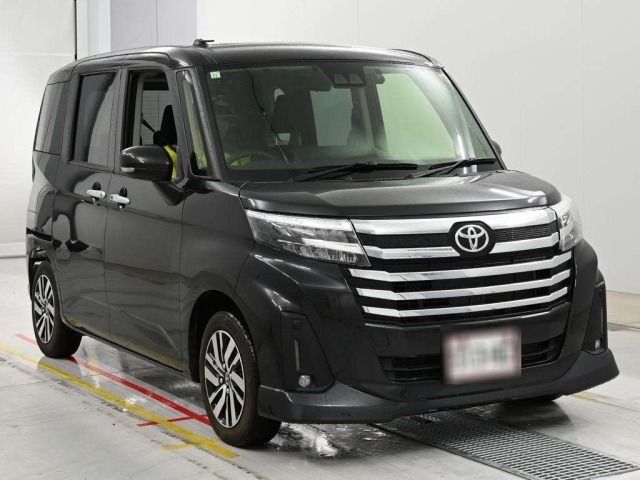 Toyota ROOMY 2023 7732051-5
