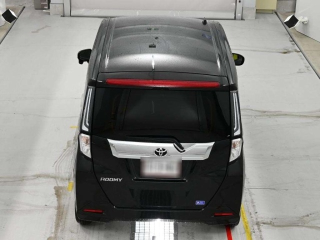 Toyota ROOMY 2023 7732051-8