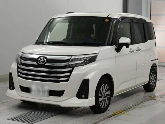 Toyota ROOMY 2024 7732052-0