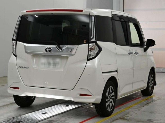 Toyota ROOMY 2024 7732052-1