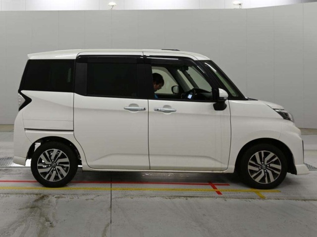 Toyota ROOMY 2024 7732052-3