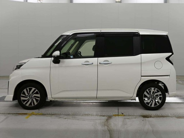 Toyota ROOMY 2024 7732052-4