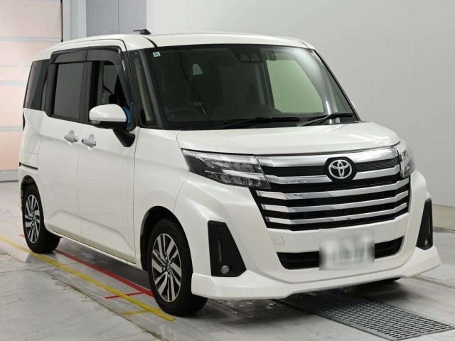 Toyota ROOMY 2024 7732052-5