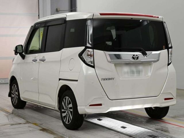 Toyota ROOMY 2024 7732052-6