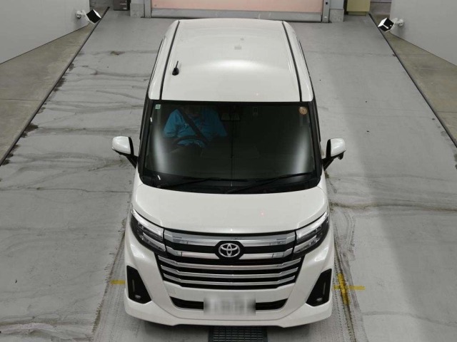 Toyota ROOMY 2024 7732052-7