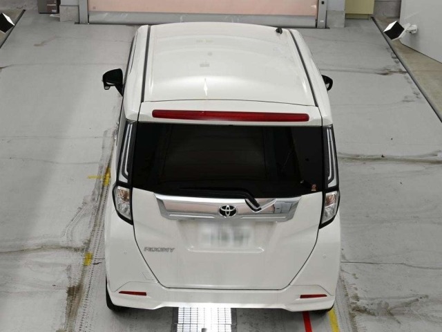 Toyota ROOMY 2024 7732052-8