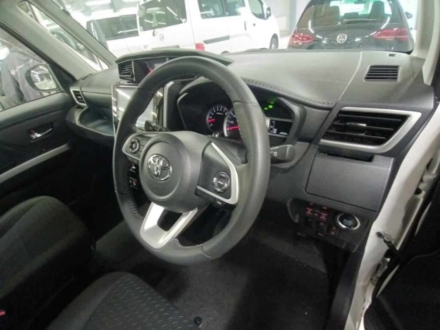 Toyota ROOMY 2024 7732052-9