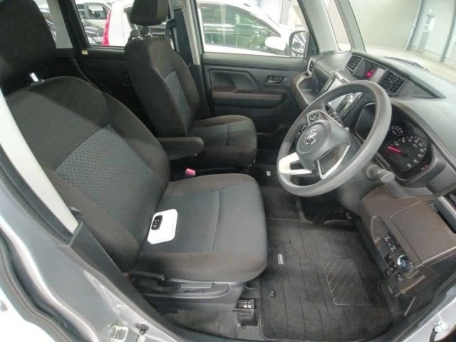 Toyota ROOMY 2021 7732054-10