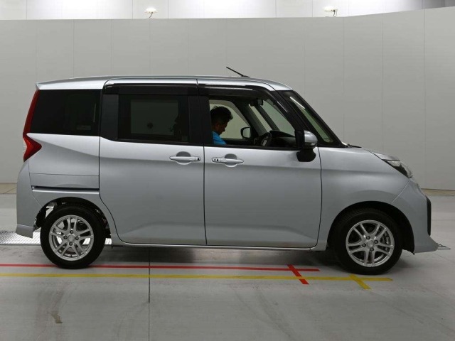 Toyota ROOMY 2021 7732054-3