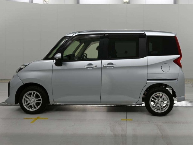 Toyota ROOMY 2021 7732054-4