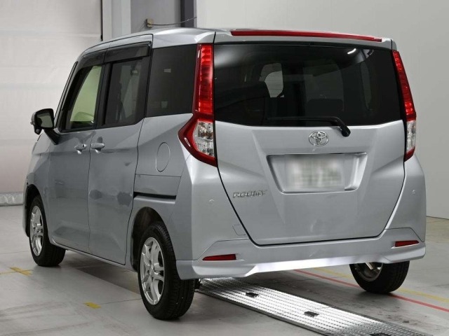 Toyota ROOMY 2021 7732054-6