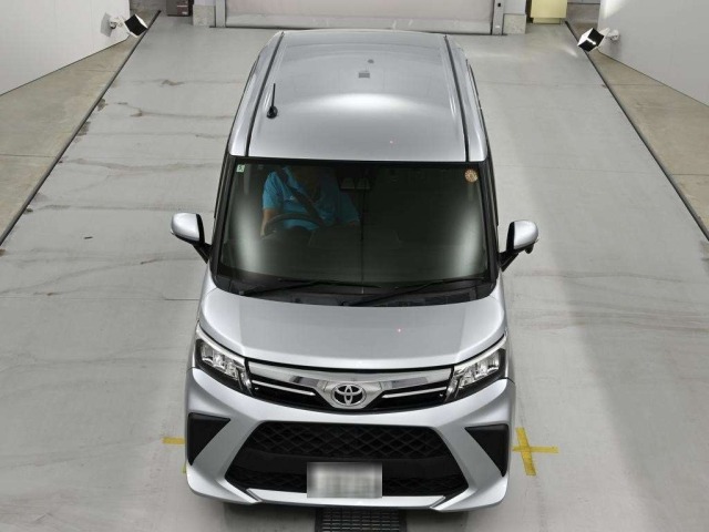 Toyota ROOMY 2021 7732054-7