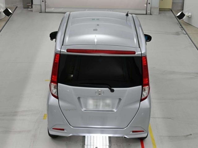 Toyota ROOMY 2021 7732054-8