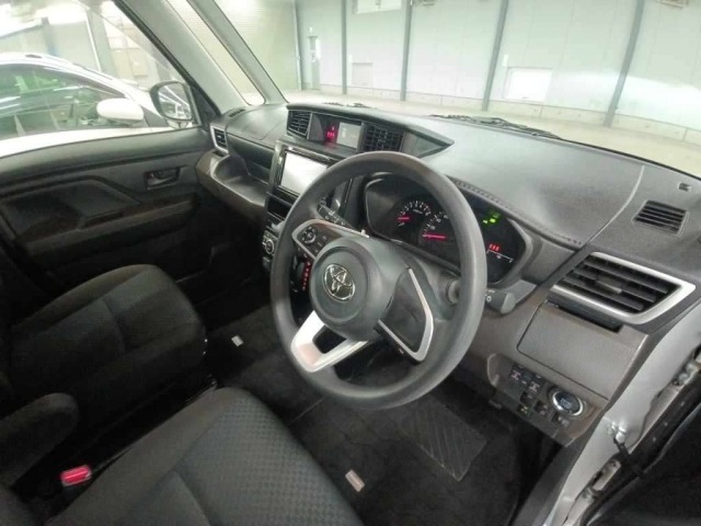Toyota ROOMY 2021 7732054-9