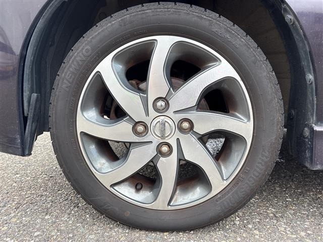 Nissan ROOX 2010 7718959-10