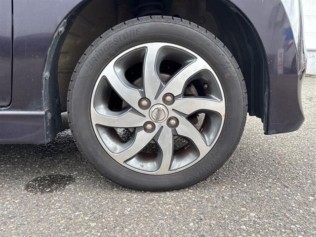 Nissan ROOX 2010 7718959-11