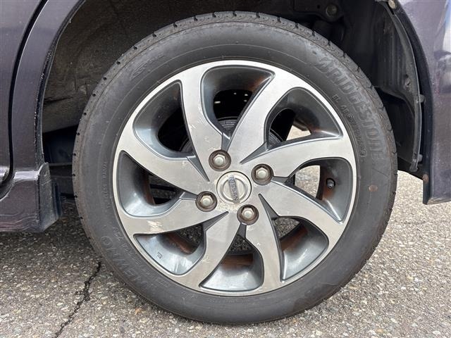 Nissan ROOX 2010 7718959-12