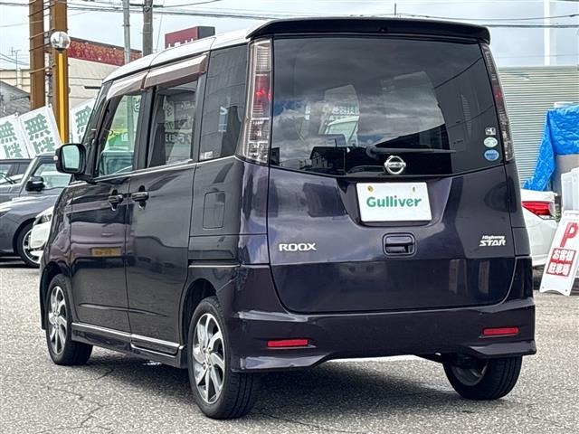 Nissan ROOX 2010 7718959-13