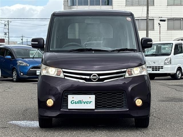 Nissan ROOX 2010 7718959-15