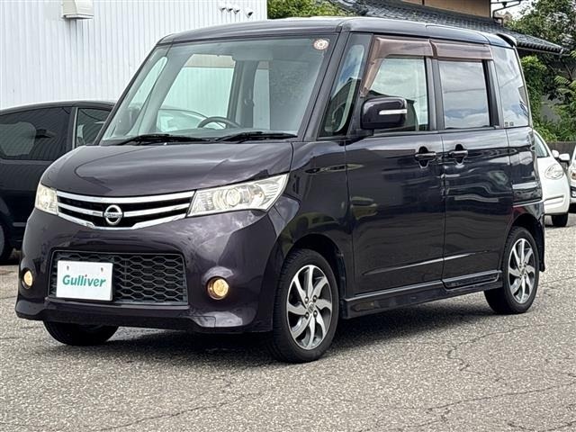 Nissan ROOX 2010 7718959-17