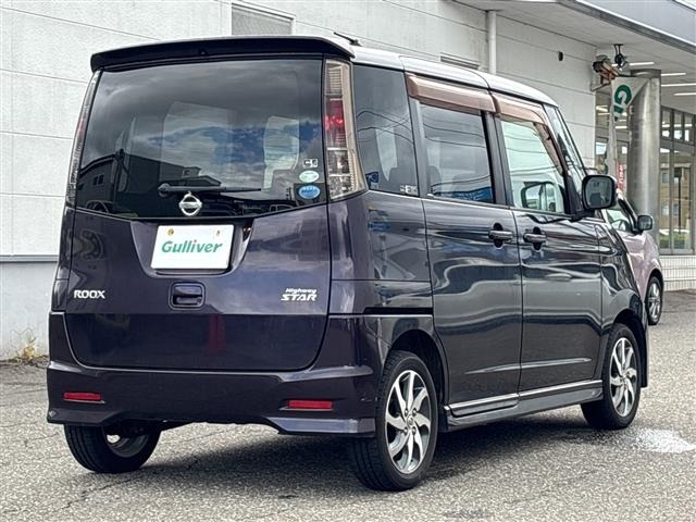 Nissan ROOX 2010 7718959-18