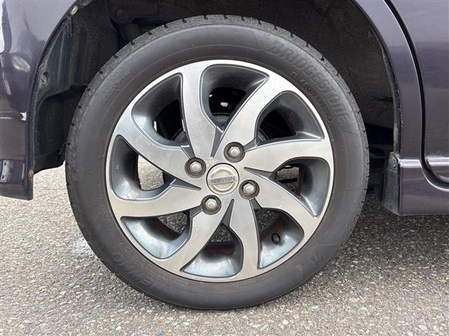 Nissan ROOX 2010 7718959-20