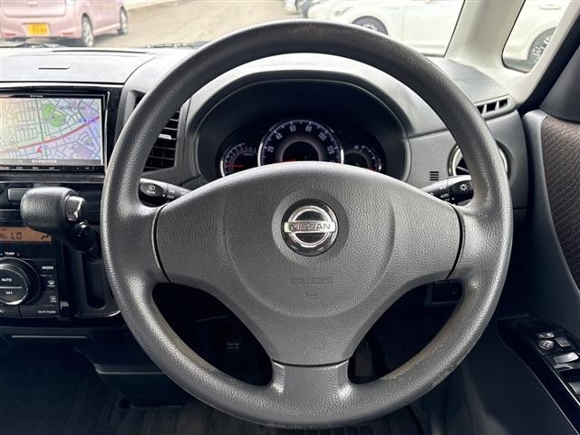 Nissan ROOX 2010 7718959-22