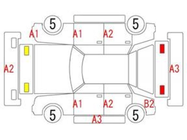 Nissan ROOX 2010 7718959-23